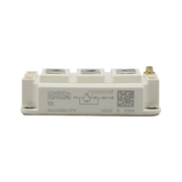 Nouveau module d'origine SKM300GB12T4 Semikron IGBT 1200V 300A