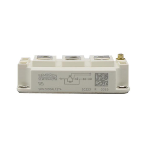 Mới ban đầu skm300gb12t4 <span class=keywords><strong>semikron</strong></span> IGBT mô-đun 1200V 300A - Product Image 1