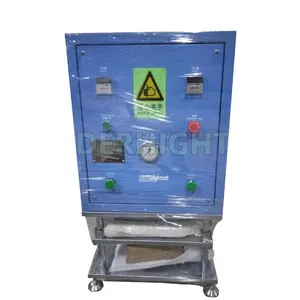 Aluminum Laminated Film Punching Machine For Pouch Cell For Lithium Battery Production Line Battery Lab Equipment With