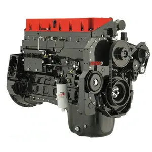 Genuino Cummins Motore Diesel QSM11-P350 Prezzo di Fabbrica XCEC