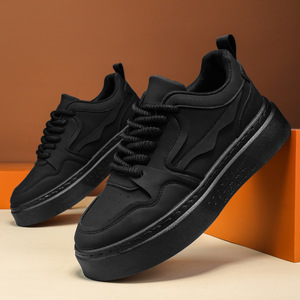 Zapatos de Hombre, Versión Coreana, Tendencia, Zapatos Casuales de Moda para Hombre - Product Image 4