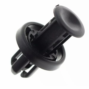 Clip de fixation automobile en plastique A19 pour remplacement et réparation de calandre de pare-chocs - Product Image 5
