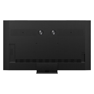 ทีวี Google TV MiniLED สมาร์ทสีดำ ขนาด 75 นิ้ว ไฟ LED แบบ Direct LED (FALD)  ลำโพงในตัว ได้รับการรับรองมาตรฐาน ROHS ความละเอียด UHD 4K เหมาะสำหรับใช้ในโรงแรม ขนาด 75 นิ้ว - Product Image 5