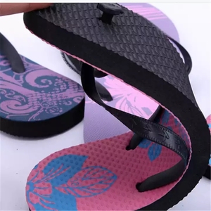 <b>Women's</b> Slippers Summer Slides Shoes Beach <b>Sandals</b> Outside Platform Leisure <b>Women</b> <b>Flip</b> <b>Flops</b> - Product Image 6