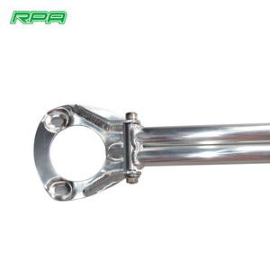 98-06 E46 3 SERIE 2 PUNTI ANTERIORE TORRE PUNTONE BAR BRACE - Product Image 5