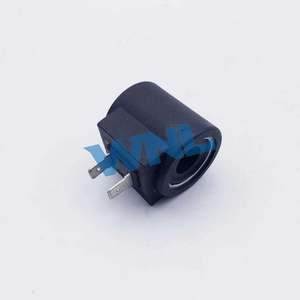 Bobine d'électrovanne 12V 6306012 pour tiges de vanne Hydraforce séries 08, 80, 88 et 98 - Product Image 4