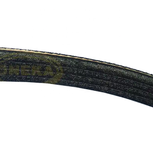 Courroie de distribution automobile serpentine 4 PK 930 pour FIAT TEMPRA / FORD USA PROBE / HONDA CIVIC / <span class=keywords><strong>MAZDA</strong></span> <span class=keywords><strong>323</strong></span> / 626 / MPV / MX-3 - Product Image 1