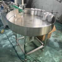 Machine de scellage automatique à haute efficacité pour le collage et le pressage des bouchons de tubes en papier