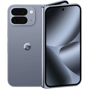 Google Pixel 10 Pro Fold 5G 16/1TB 8.0"OLED 48MP TensorG5 Pliable Livré par FedEx - Product Image 1