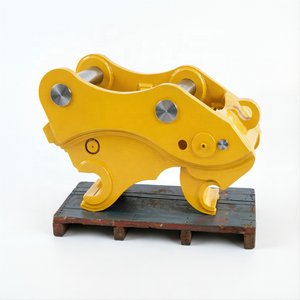 Acoplador Rápido Hidráulico SB65 para Excavadoras de 9-19 Toneladas, 1 Año de Garantía, Origen Shandong - Product Image 1