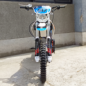 Motocicleta de <span class=keywords><strong>Nieve</strong></span> de 250cc en Oferta, Motocicleta Todoterreno de 2 Ruedas para <span class=keywords><strong>Nieve</strong></span>, Motocicleta para Adultos - Product Image 5