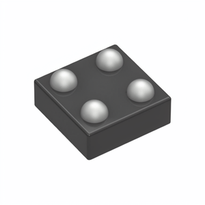 4 WFBGA, WLCSP Electronics Component Authorized Distributor Power Management (PMIC) ADP151ACBZ-2.5-R7 - Product Image 1