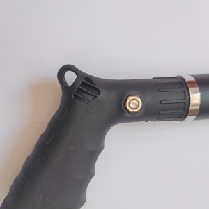 Wholesale High-quality All Steel <b>Nail</b> Guns with Cupped & Cap Head for Ceiling Hanging-Factory Prices - Product Image 4