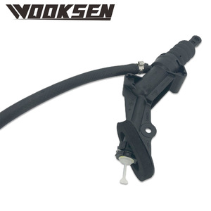 Wooksen BK217A543BC กระบอกคลัตช์สำหรับ Ford Transit อะไหล่ Tourneo 1774370 - Product Image 4