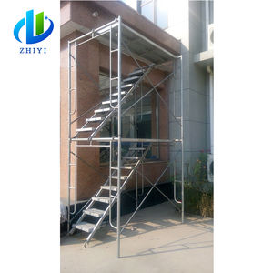 Système d'<span class=keywords><strong>échafaudage</strong></span> de type h <span class=keywords><strong>Échafaudage</strong></span> de construction d'<span class=keywords><strong>occasion</strong></span> <span class=keywords><strong>Pied</strong></span> réglable pour roulettes d'<span class=keywords><strong>échafaudage</strong></span> avec serrure - Product Image 6