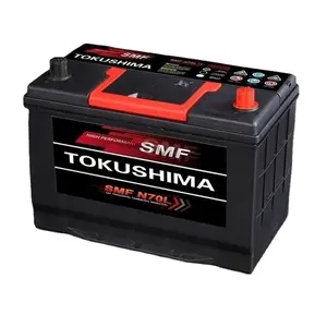 MF 12v 80Ah High CCA car start stop battery car battery