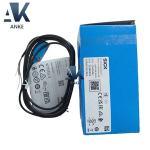 Sensor de Proximidad Fotoeléctrico SICK Serie W4, Modelo WTB4S-3N1361 1042046, Supresión de Fondo, NPN, Doble Lente, Acero Inoxidable - Product Image 1