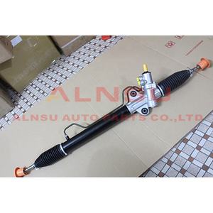 미쓰비시 <span class=keywords><strong>L200</strong></span> 4WD RHD MR333501 MB553340 4410A726 4410A726용 스티어링 랙 - Product Image 2