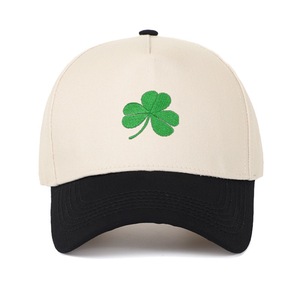 Gorra de 5 Paneles con Visera Curva Personalizada, Bordada, de Perfil Alto y Profundo, de Dos Tonos, Estilo <span class=keywords><strong>9forty</strong></span>, con Cierre a Presión - Product Image 6