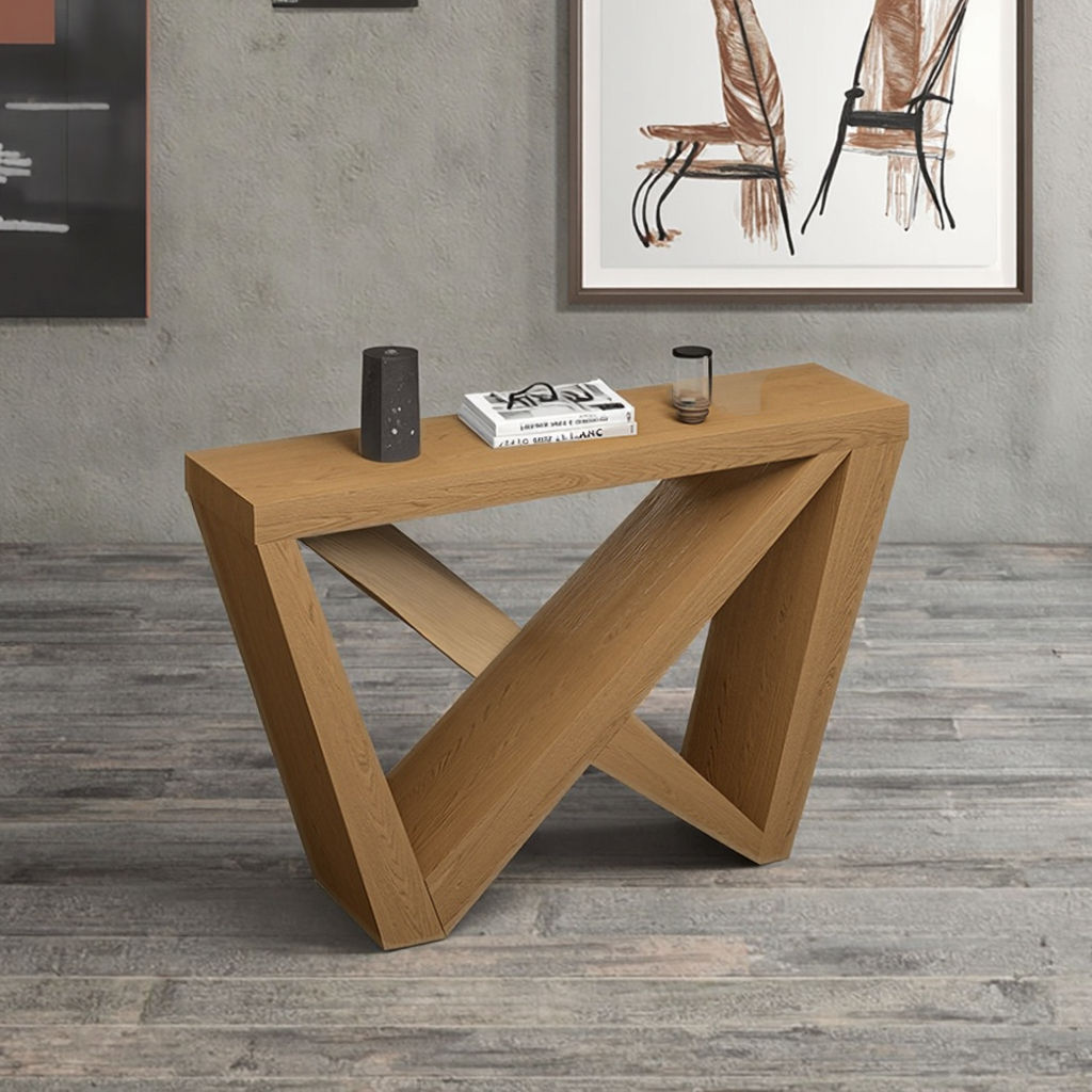 couleur bois naturel