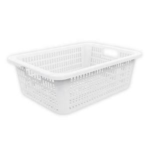 Sử dụng tiêm khuôn để bán nhựa nhà bếp & Giỏ mua sắm Rau hộp lưu trữ chi phí rẻ hơn khách sạn & nhà hàng Nguồn cung cấp - Product Image 5