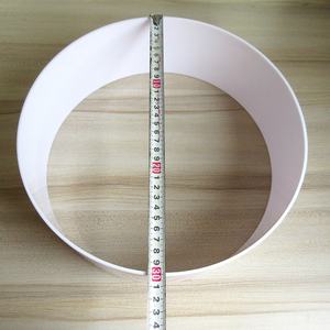 Tubo Redondo Hueco de Acrílico/Policarbonato de Alta Calidad de 5-1500 mm - Product Image 5