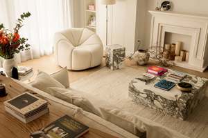 Supdesigner - Rendu 3D résidentiel - Design d'intérieur - Villa de luxe - Service de rendu 3D personnalisé moderne - Design d'intérieur - Product Image 2