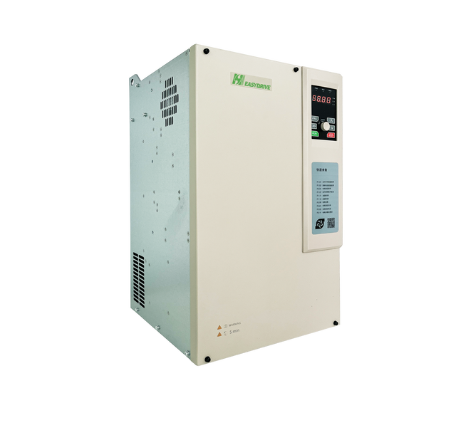 Good Quality AC Drive VFD 380V-440V 750W-355KW Variable Frequency Drive for Motor with RS-485 Interface