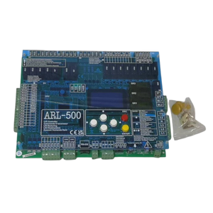 Stock limité, vente directe usine : Carte de commande d'ascenseur Arkel ARL-500 pour ascenseurs - Product Image 5