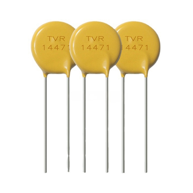 Surge Protection Variable Resistor TVR14 Varistor TVR14301 14D301K TVR14D301KSY TVR14301KSY