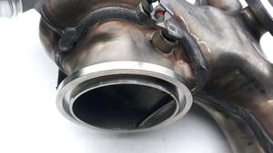 Turbocompresseur 8669075583 31441692 16399700013 16399700028 16399880028 Turbo pour <span class=keywords><strong>Volvo</strong></span> S40 <span class=keywords><strong>V40</strong></span> 2.0 <span class=keywords><strong>T2</strong></span> 122 CV - Product Image 2