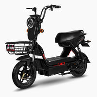 Trottinette Électrique Urbaine Fanlin 2026 à Bas Prix, Batterie Plomb-Acide, Moteur Arrière Sans Balais pour Adulte, 48V, 30-50Km/h, Autonomie 31-60km, 3 Vitesses