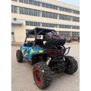 UTV de 800cc - Product Image 3