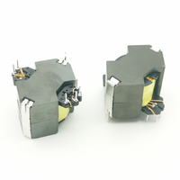 Transformateur électronique triphasé Tianyi RM5 RM12 RM14 12V Basse Tension 230V à Impulsions, Flyback à Ferrite, Fabriqué en Chine
