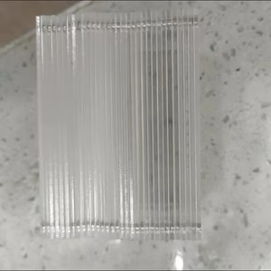 Customized Double Sided Clear and Environmentally Magnetic 2 3 4 5 6 Inch A3 A4 <strong>A5</strong> Acrylic Photo <strong>Frame</strong> with High Quality - Product Image 3