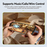 Adaptador de Audio USB C a 3.5mm de Alta Fidelidad (Hi-Fi) con Chip Zhongke 136T, Conversor Tipo C a Conector de Auriculares para iPhone 16, Samsung, iPad Pro y Aux