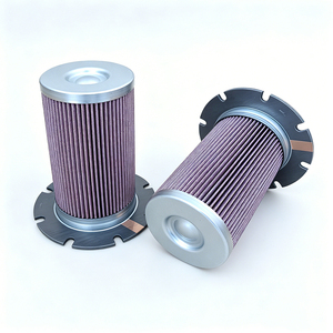 Filtre séparateur d'huile et de gaz Manny 08000-019 pour pièces de compresseur - Product Image 5
