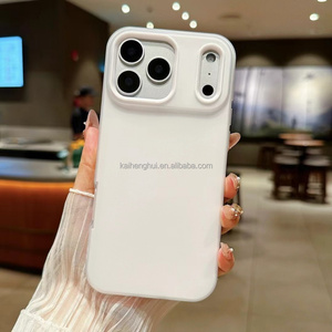 Funda Protectora Esmerilada para Teléfono Hot 60pro <span class=keywords><strong>4g</strong></span>/SPARK 40 <span class=keywords><strong>PRO</strong></span> Hot 60pro+, Carcasa Delgada Antiarañazos - Product Image 6