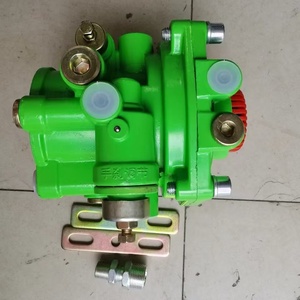 Nouvel ensemble de frein de camion de haute qualité, cent tonnes, simple/double essieu, remplacement des pompes de frein - Product Image 4