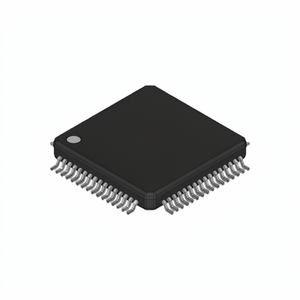 ชุดชิ้นส่วนอิเล็กทรอนิกส์ TMS320LF2402PGS 16BIT แฟลช64QFP 16KB MCU ช่อง64 BQFP แบบฝังตัว - Product Image 1