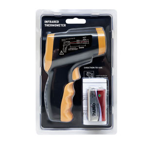 -50-380C TU550C Power Left Indication Max Value Temperature Tester pas pour <span class=keywords><strong>thermomètre</strong></span> infrarouge <span class=keywords><strong>laser</strong></span> numérique <span class=keywords><strong>humain</strong></span> - Product Image 2