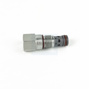 Depehr Heavy Duty European Auto Parts SCAIN- P G R T F K N Series Válvula de desbordamiento de presión de camiones 1428797 - Product Image 2