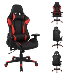 Silla kursi komputer Gamer 2023, kursi meja murah kursi Gamer Gaming