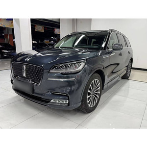 Meilleur <span class=keywords><strong>Prix</strong></span> Lin-coln Aviator 2022 Essence 3.0 <span class=keywords><strong>SUV</strong></span> Voiture d'occasion 4WD6 - Product Image 2