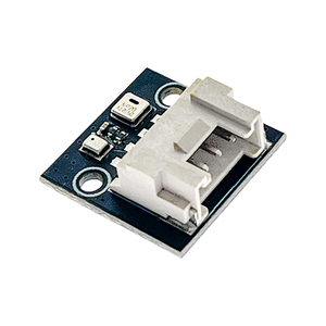 OKY3259-6 AHT20 BMP280 คอมโบเซนเซอร์โมดูลดิจิตอลอุณหภูมิความชื้นความดันบรรยากาศสำหรับสถานีตรวจอากาศ DIY - Product Image 3