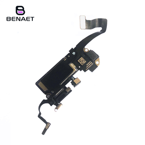 Thay Thế Ban Đầu Tai Nghe Tai Loa Flex Cáp Cho <span class=keywords><strong>Iphone</strong></span> 12 12 Pro 12 Mini 12 Pro Max Điện Thoại Di Động - Product Image 6