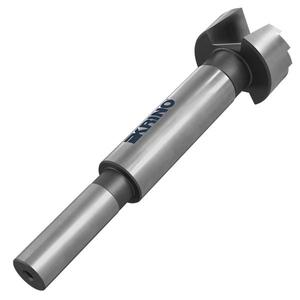 KRINO - 050634500 Forstner C.V. Cortador de 2 filos-EAN 8014249064251 BROCAS PARA MADERA - Product Image 3