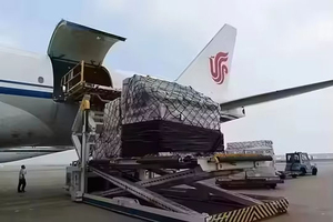 Chinese expediteur internationale verzending China naar wereldwijd zeevracht expediteur luchtvracht IATA agent - Product Image 4
