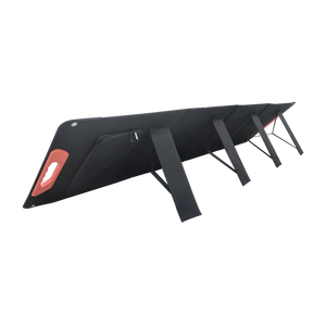 Panel solar plegable mejorado Goal Zero de 150W con soporte, paneles solares portátiles para Jackery/Banco de energía solar plegable CE - Product Image 3