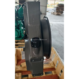 <b>Wheel</b> Loader Complete 950F Transfer Case Spare Part Ready To <b>Ship</b> - Product Image 3